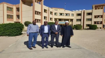 تحديث بيانات المعلمين 2025 يحدد ضوابط العمل بنظام الحصة ويوضح الخطوات الضرورية